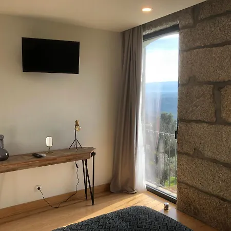 Casa Nova Rural Agroturismo Nelas