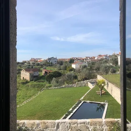 Casa Nova Rural Gospodarstwo agroturystyczne Nelas