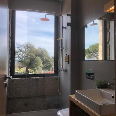 Agroturismo Casa Nova Rural