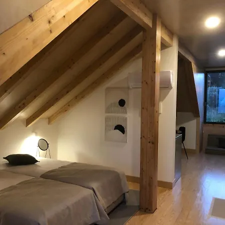 Casa Nova Rural * Nelas