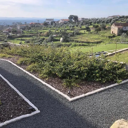 Agroturismo Casa Nova Rural *