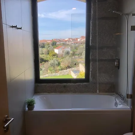 Gospodarstwo agroturystyczne Casa Nova Rural *