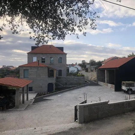 Casa Nova Rural Farm stay