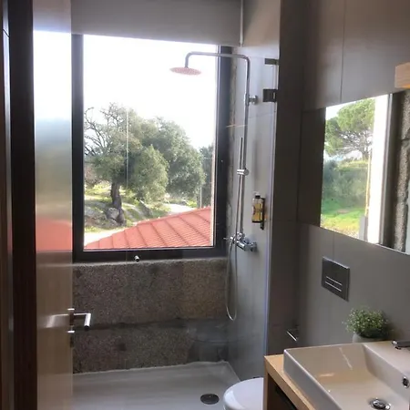 Casa Nova Rural Agroturismo
