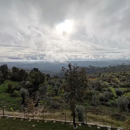 Casa Nova Rural *