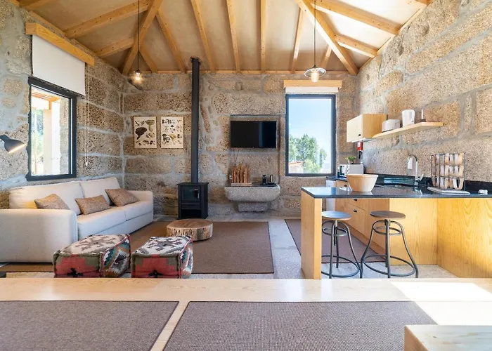 Alojamento de Turismo Rural Casa Nova Rural