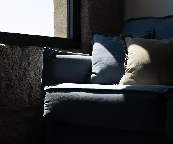 Casa Nova Rural Κατάλυμα σε φάρμα *