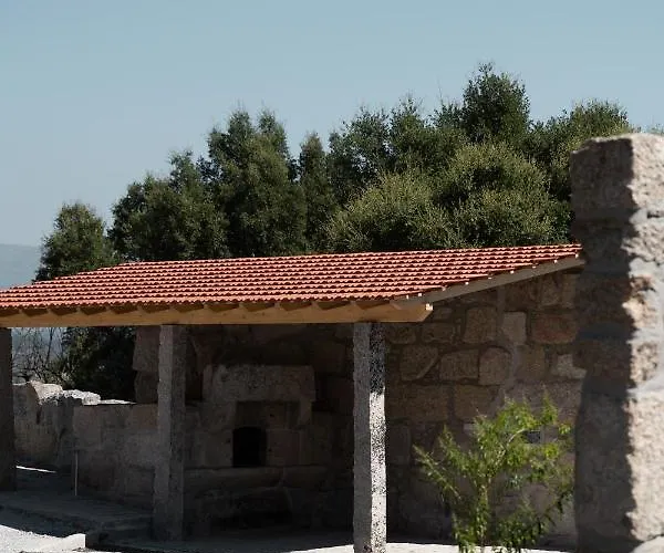 Alojamento de Turismo Rural Casa Nova Rural