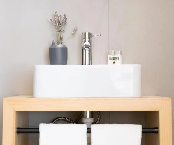 Alojamento de Turismo Rural Casa Nova Rural Nelas