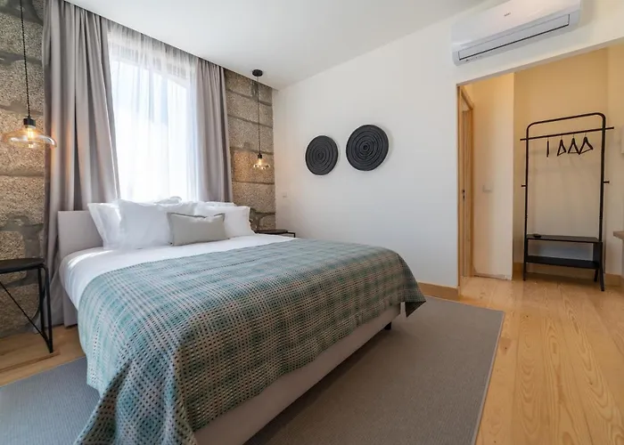 Alojamento de Turismo Rural Casa Nova Rural Nelas