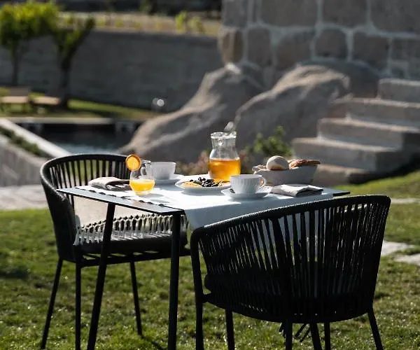 Casa Nova Rural * Nelas