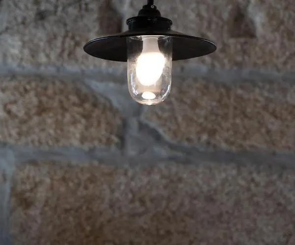 Κατάλυμα σε φάρμα Casa Nova Rural Nelas