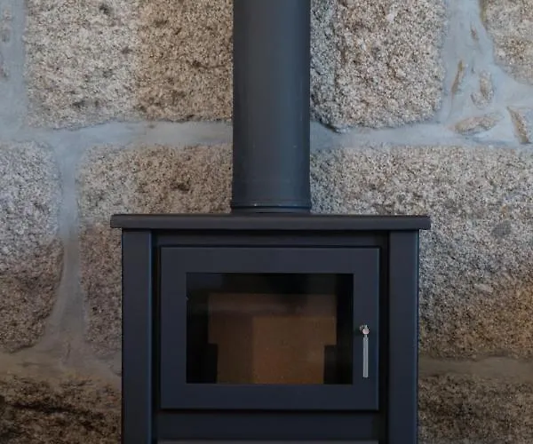 Alojamento de Turismo Rural Casa Nova Rural