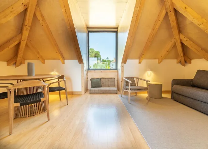 Alojamento de Turismo Rural Casa Nova Rural Nelas