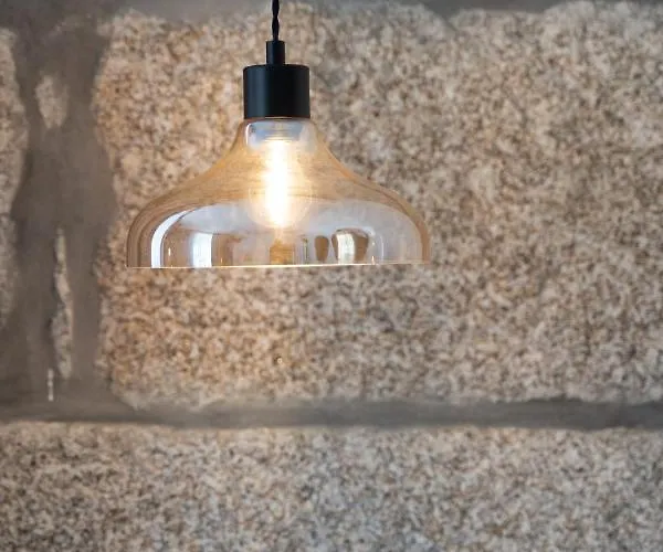 Alojamento de Turismo Rural Casa Nova Rural