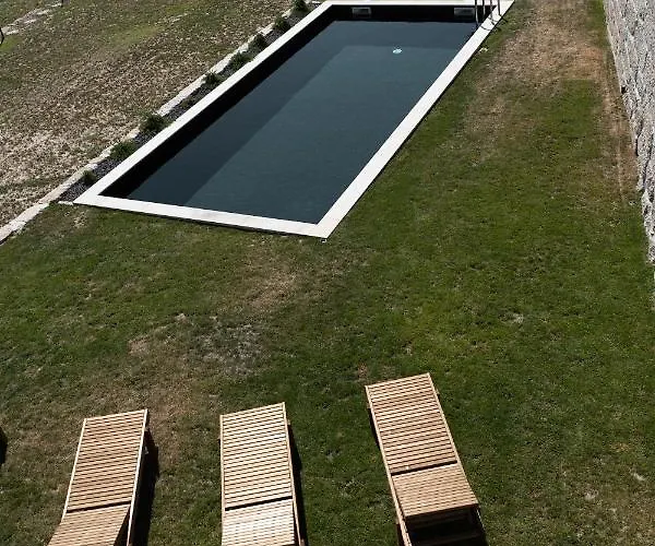 Casa Nova Rural Alojamento de Turismo Rural