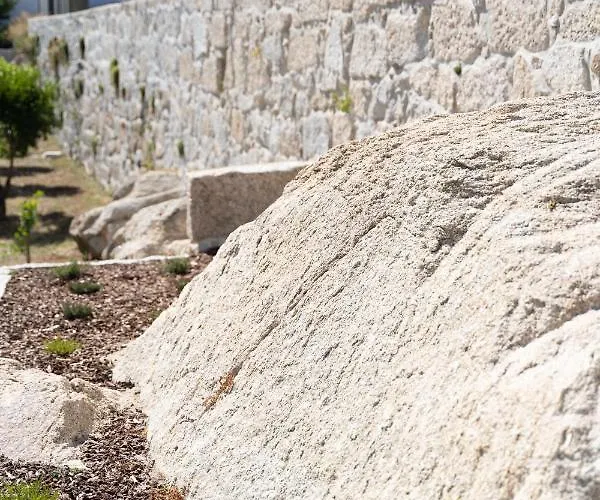 Casa Nova Rural Nelas