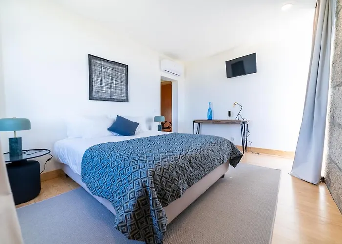 Alojamento de Turismo Rural Casa Nova Rural