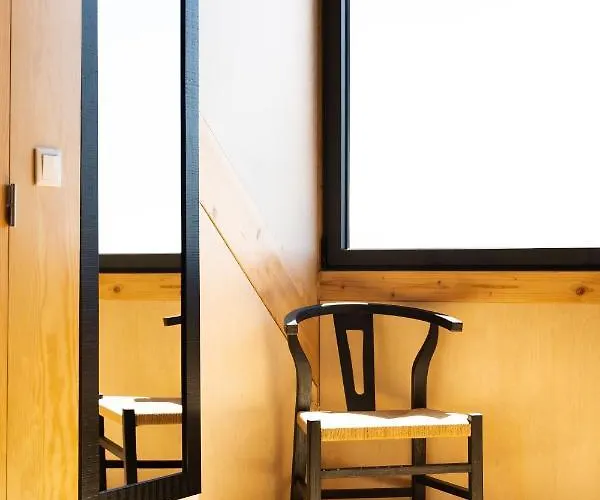 Casa Nova Rural Alojamento de Turismo Rural *