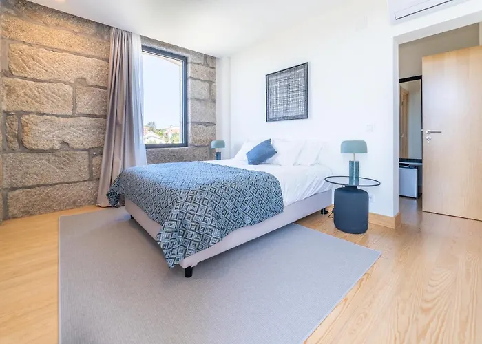 Alojamento de Turismo Rural Casa Nova Rural *