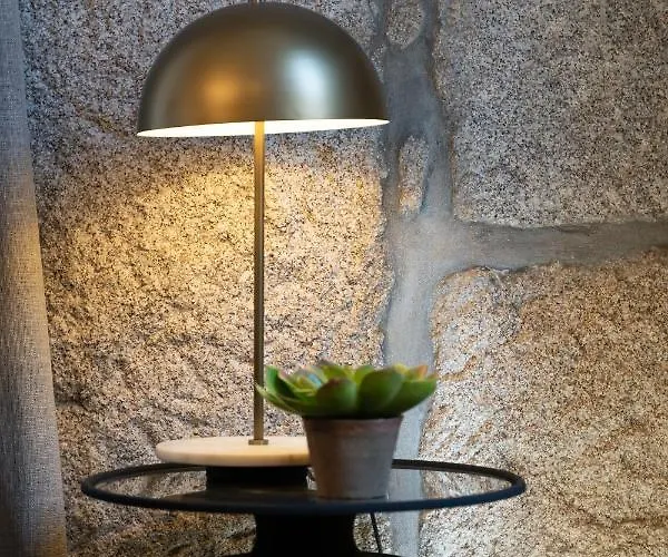 Alojamento de Turismo Rural Casa Nova Rural