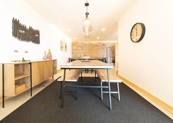 Alojamento de Turismo Rural Casa Nova Rural *