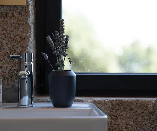 Casa Nova Rural Nelas