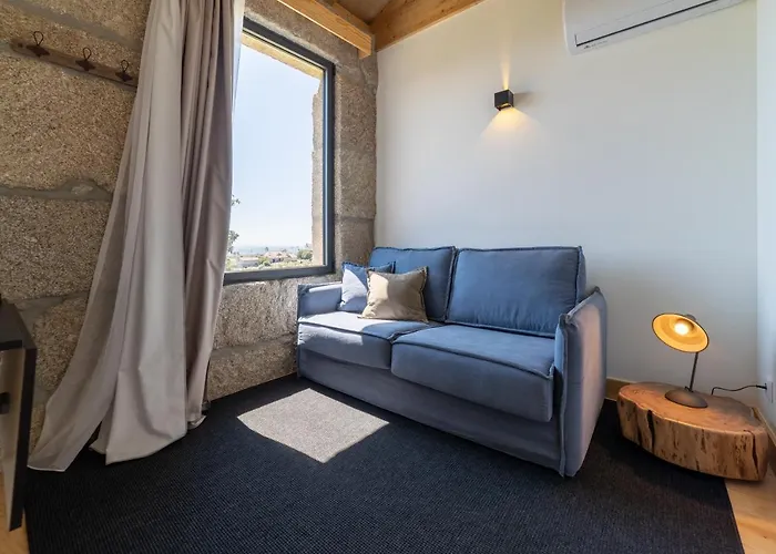 Alojamento de Turismo Rural Casa Nova Rural