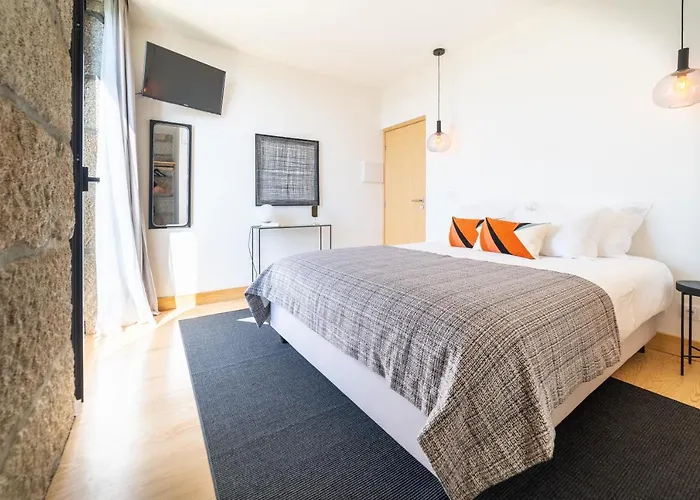 Casa Nova Rural Nelas