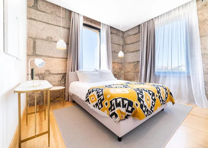 Alojamento de Turismo Rural Casa Nova Rural *