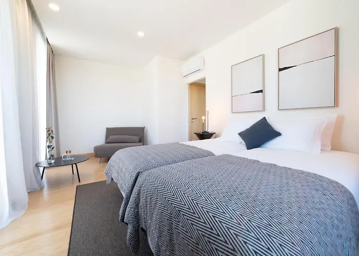 Casa Nova Rural Alojamento de Turismo Rural *