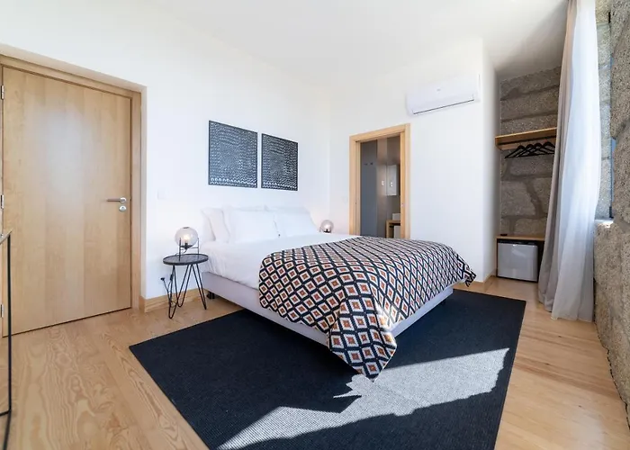 Casa Nova Rural Alojamento de Turismo Rural *