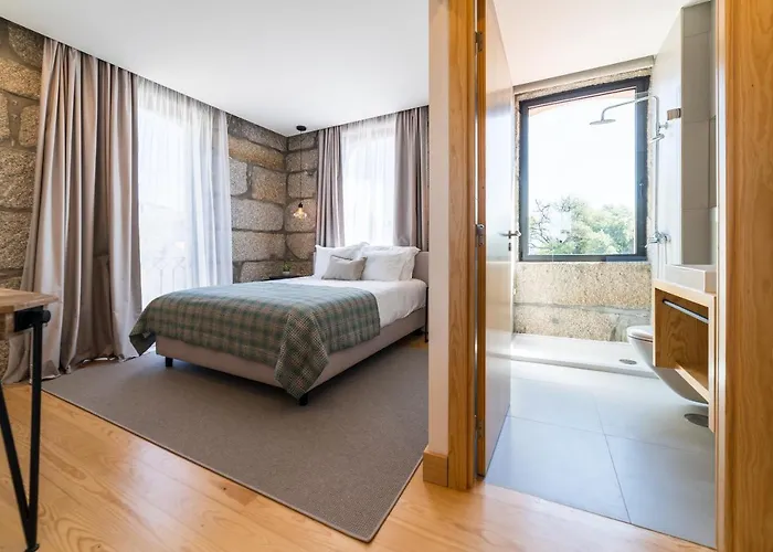 Alojamento de Turismo Rural Casa Nova Rural *