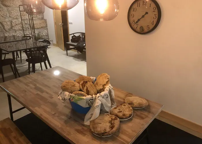 Casa Nova Rural Alojamento de Turismo Rural *