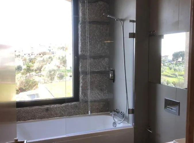 Casa Nova Rural Alojamento de Turismo Rural