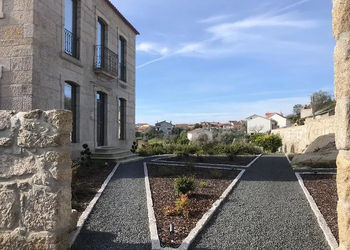 Casa Nova Rural Alojamento de Turismo Rural