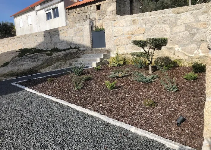 Alojamento de Turismo Rural Casa Nova Rural *