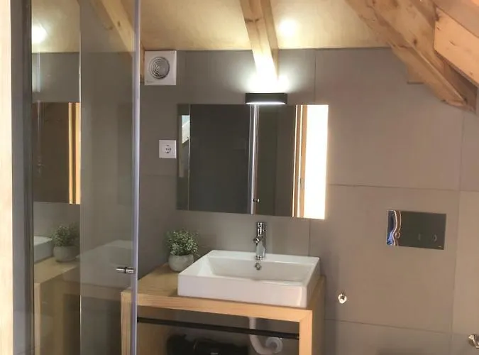 Casa Nova Rural Nelas