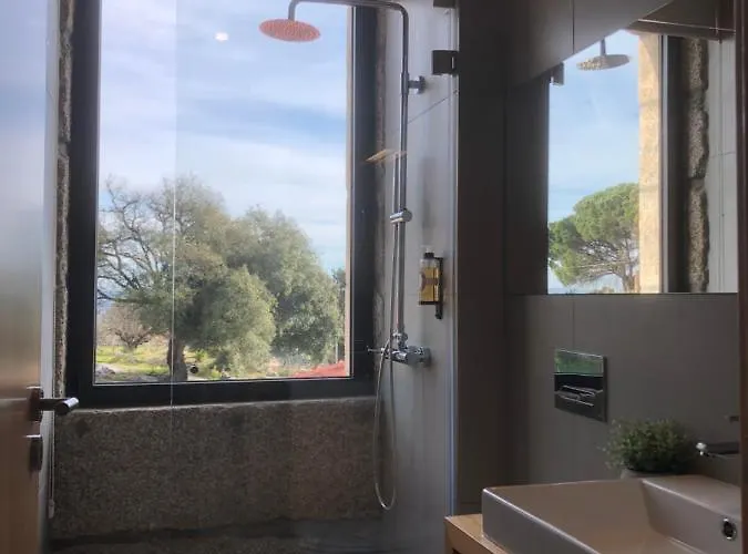 Alojamento de Turismo Rural Casa Nova Rural