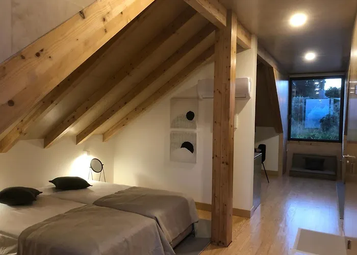 Casa Nova Rural * Nelas