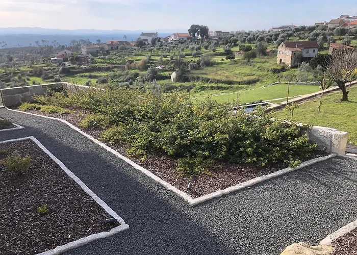 Alojamento de Turismo Rural Casa Nova Rural *