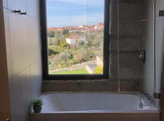 Alojamento de Turismo Rural Casa Nova Rural *