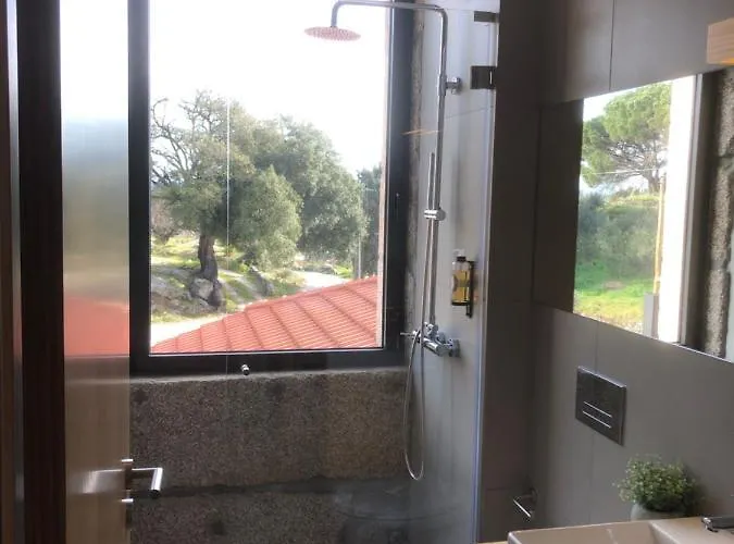 Casa Nova Rural Alojamento de Turismo Rural