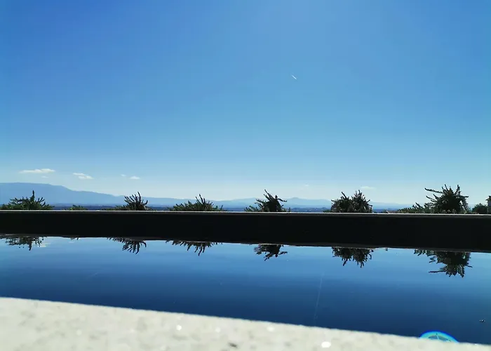 Alojamento de Turismo Rural Casa Nova Rural *