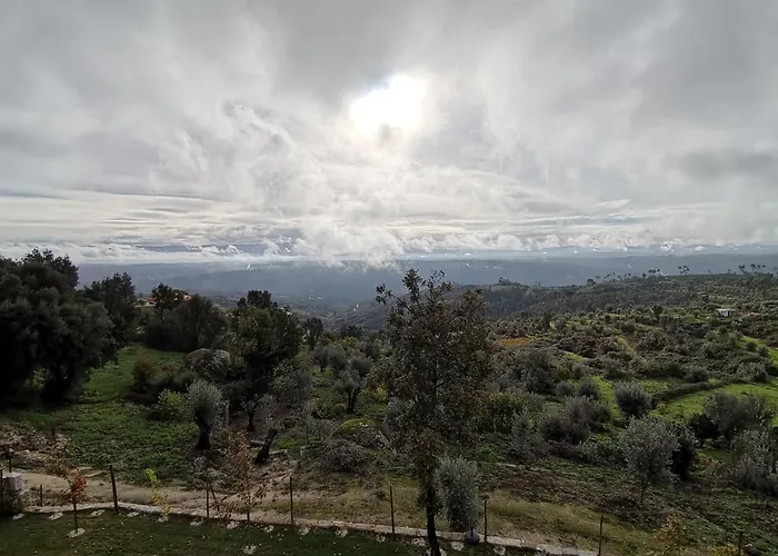 Casa Nova Rural *